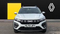 Dacia Sandero Stepway 1.0 TCe Expression 5dr Petrol Hatchback